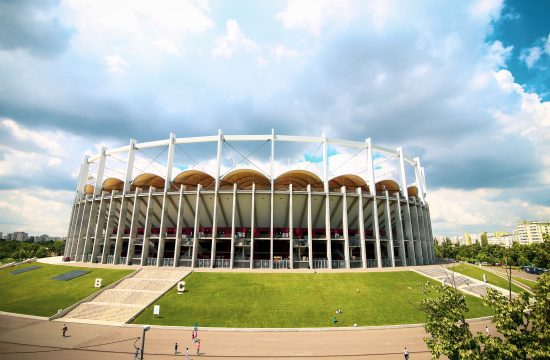 Nacionalna arena Bukurest