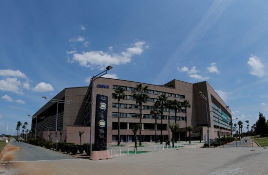Stadion La Kartuha Andaluzija (Sevilja)