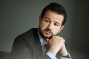 Jakov Milatovic ministar ekonomskog razvoja Crne gore