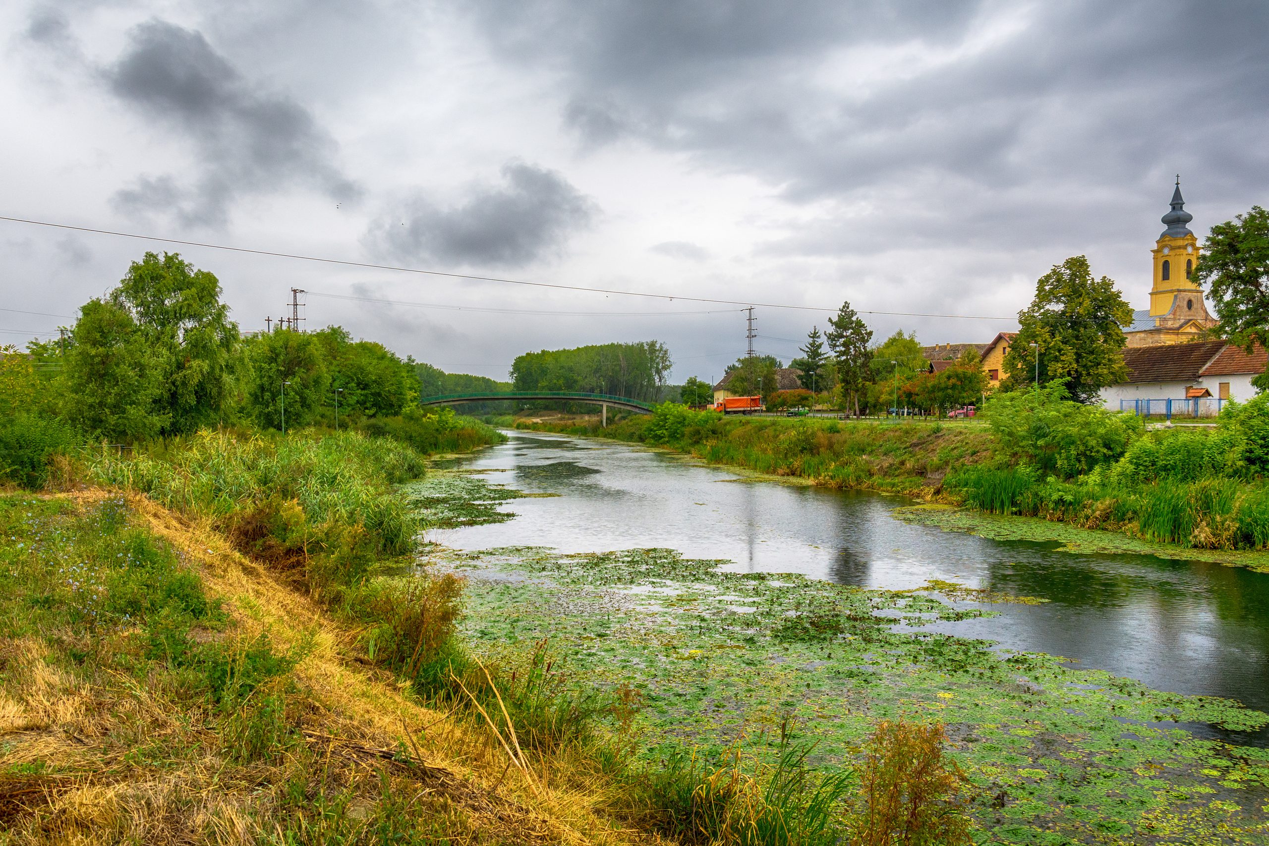 Duna Tisa Dunav, Dunav, Tisa, Dunav, kanal