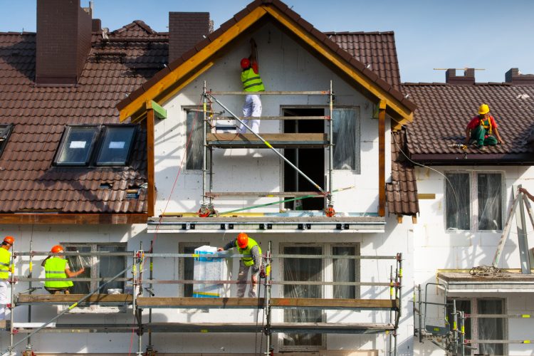 Subvencija za izolaciju kuća: Kad građani mogu da se prijave