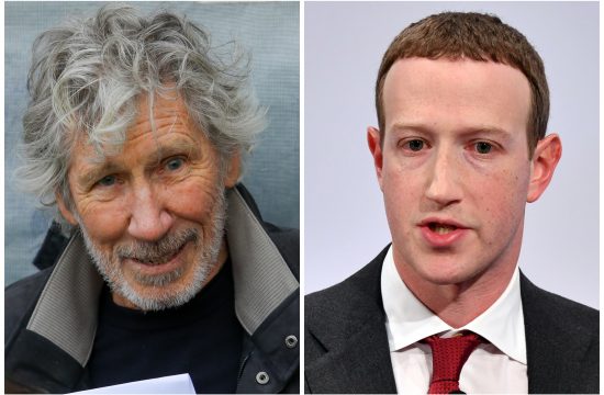 diptih Roger Waters i Mark Zuckerberg