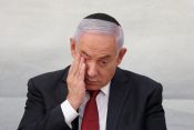 Benjamin Netanjahu Benjamin Netanyahu