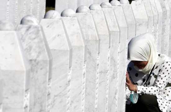 Srebrenica