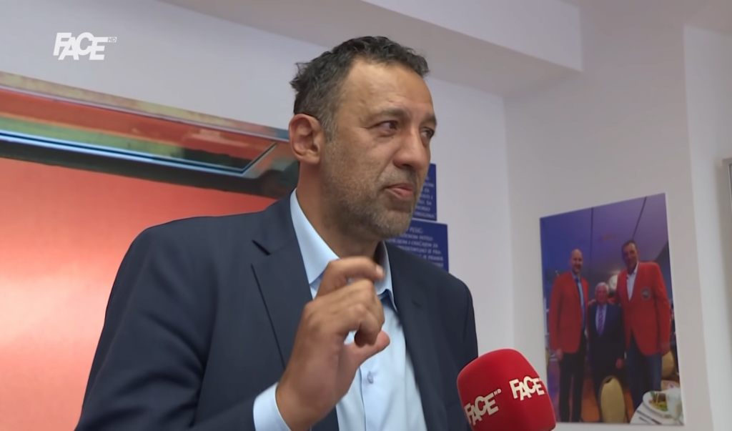 Vlade Divac