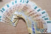 Neprijavljene devize novac pare evro euro
