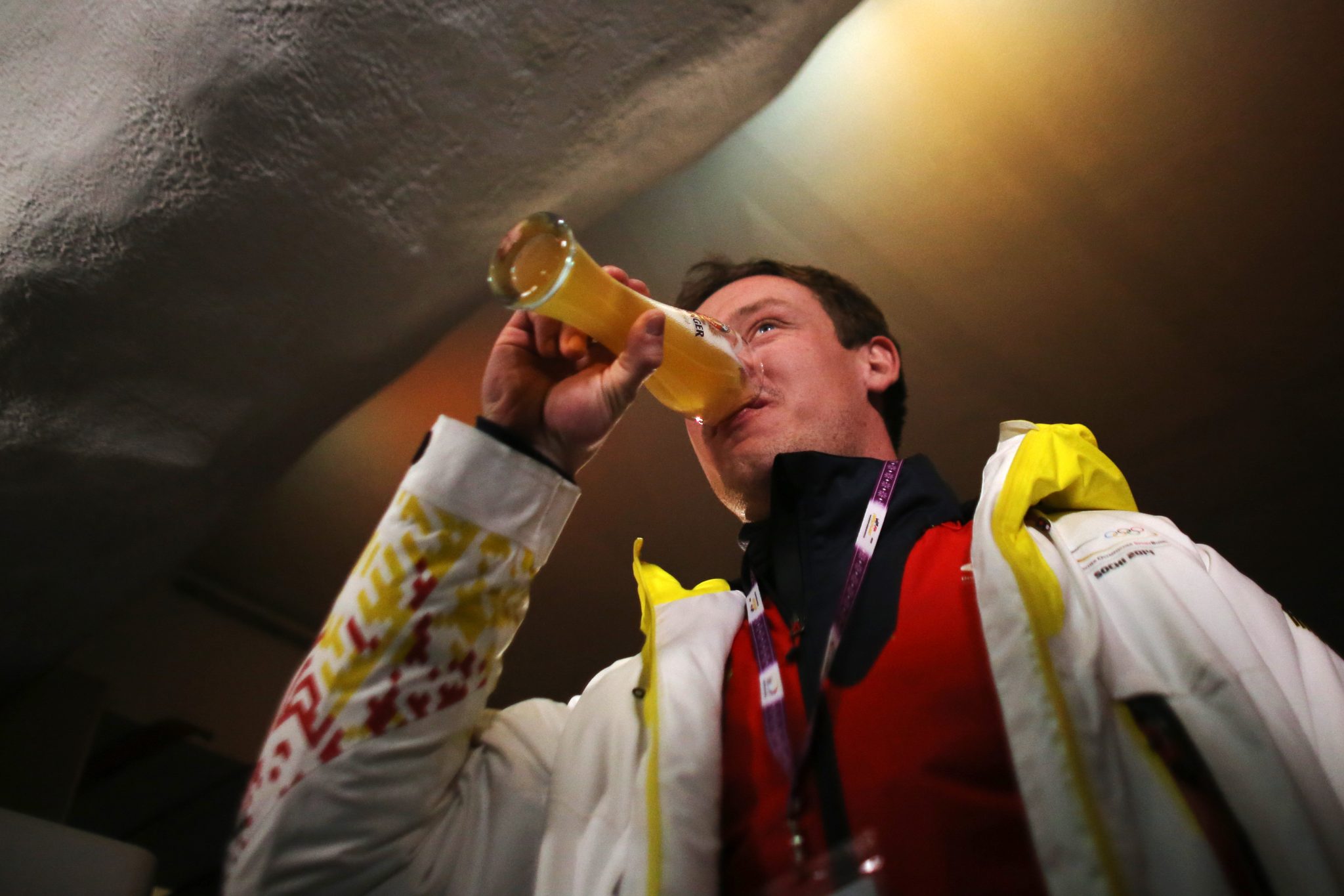 Zabranjen Alkohol Na Olimpijskim Igrama NOVA Portal