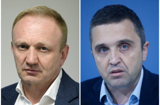 Dragan Đilas, Dragan Djilas, Dragan J. Vučićević