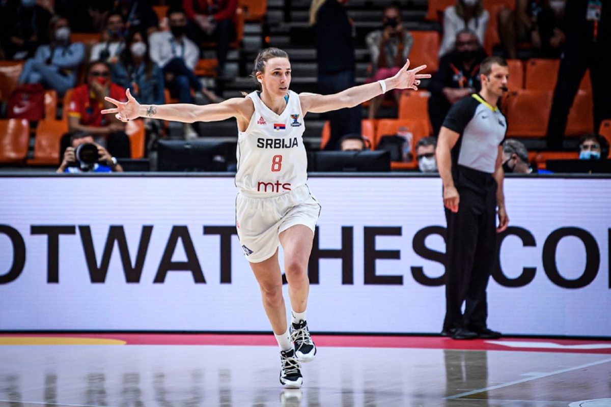 Nevena tihi heroj Bile smo u šoku, proradio je srpski inat NOVA portal