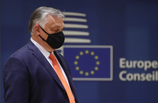 Viktor Orban