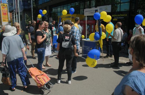 Demokratska stranka DS