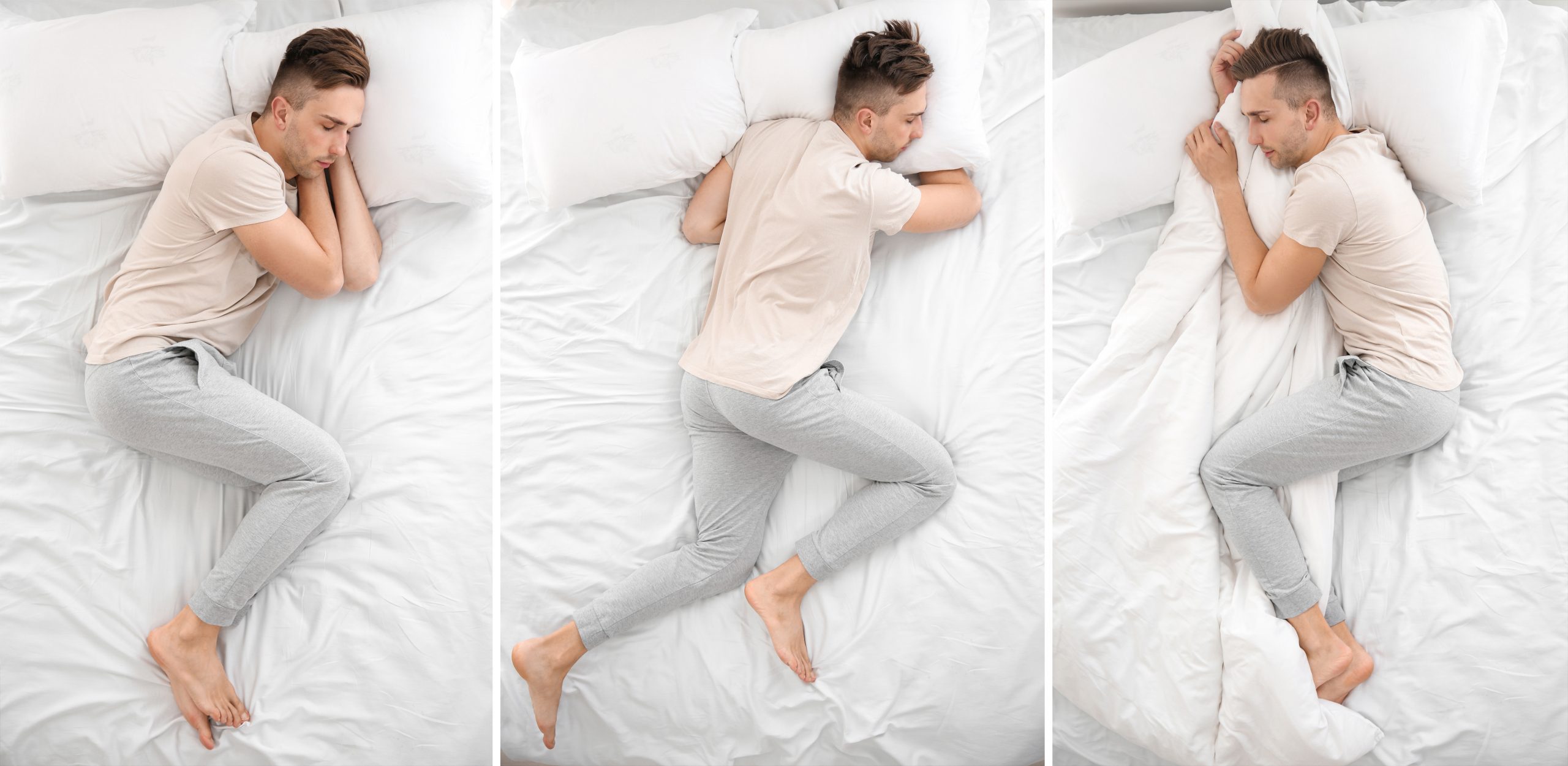 К чему снится муж в постели