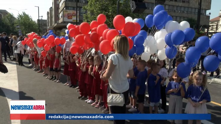 Vidovdan, Ko je vera, a ko nevera, prilog, emisija Pregled dana