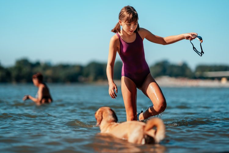 4 skrivena kupališta u blizini Beograda