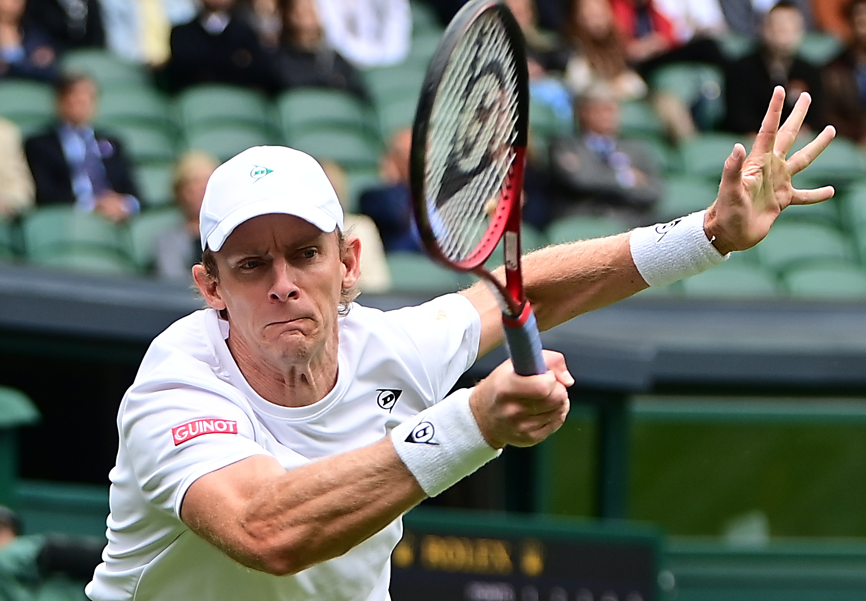 Kevin Anderson