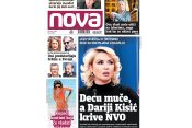 Dnevne novine Nova