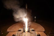 Ruska raketa Sojuz