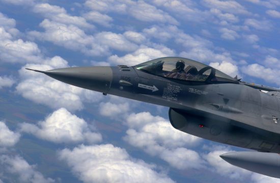 Rumunija F16 Fighting Falcon