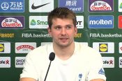 Luka Dončić zlatna medalja sa Slovenijom ili prsten NBA