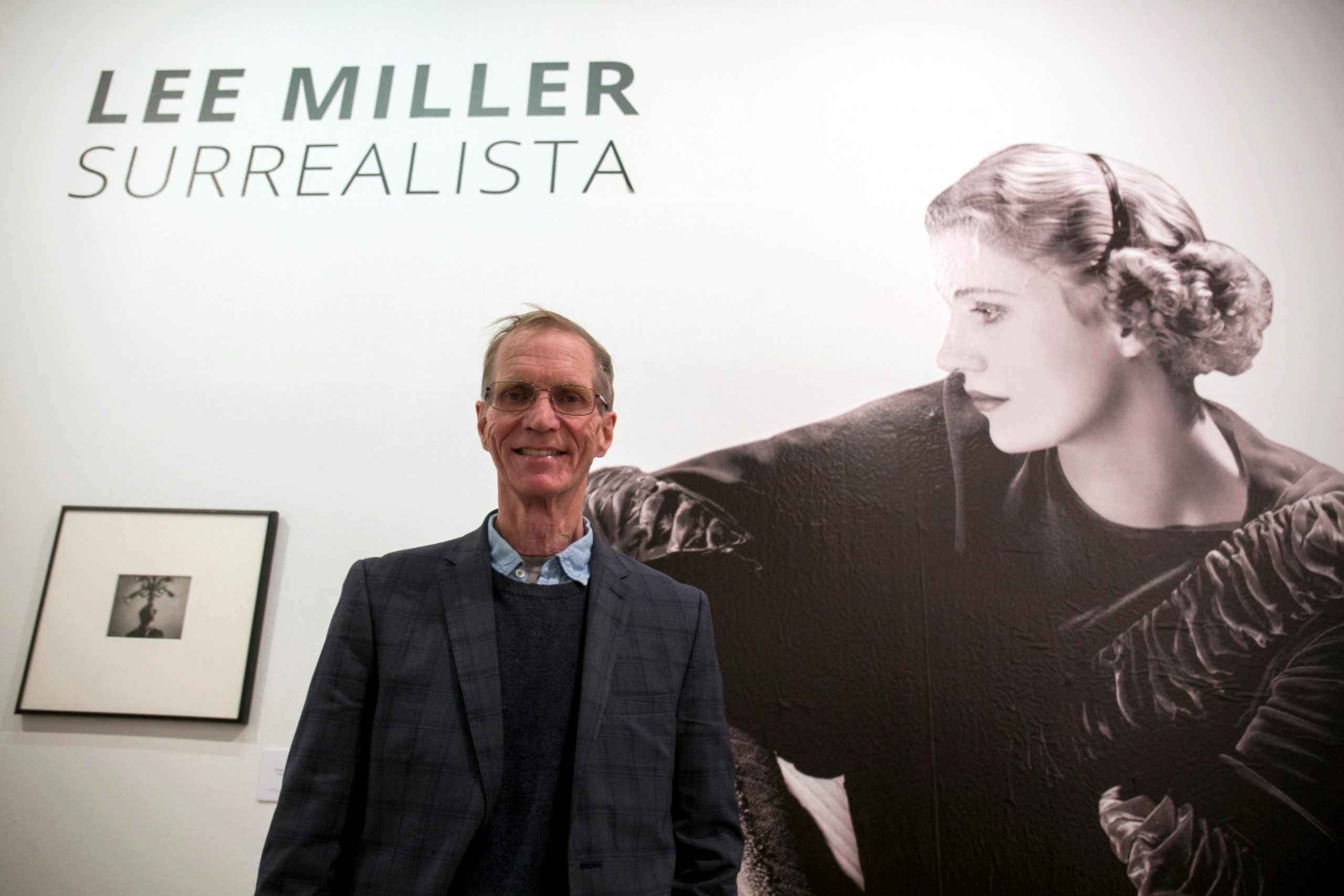 Lee Miller, Li Miler