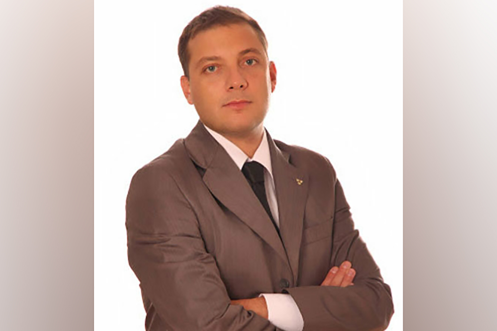 Aleksandar Marton, portparol LSV