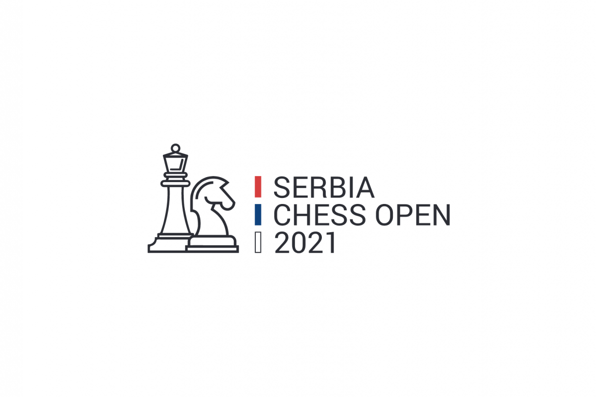 Шахматы сербия 9 тур. Serbia open.