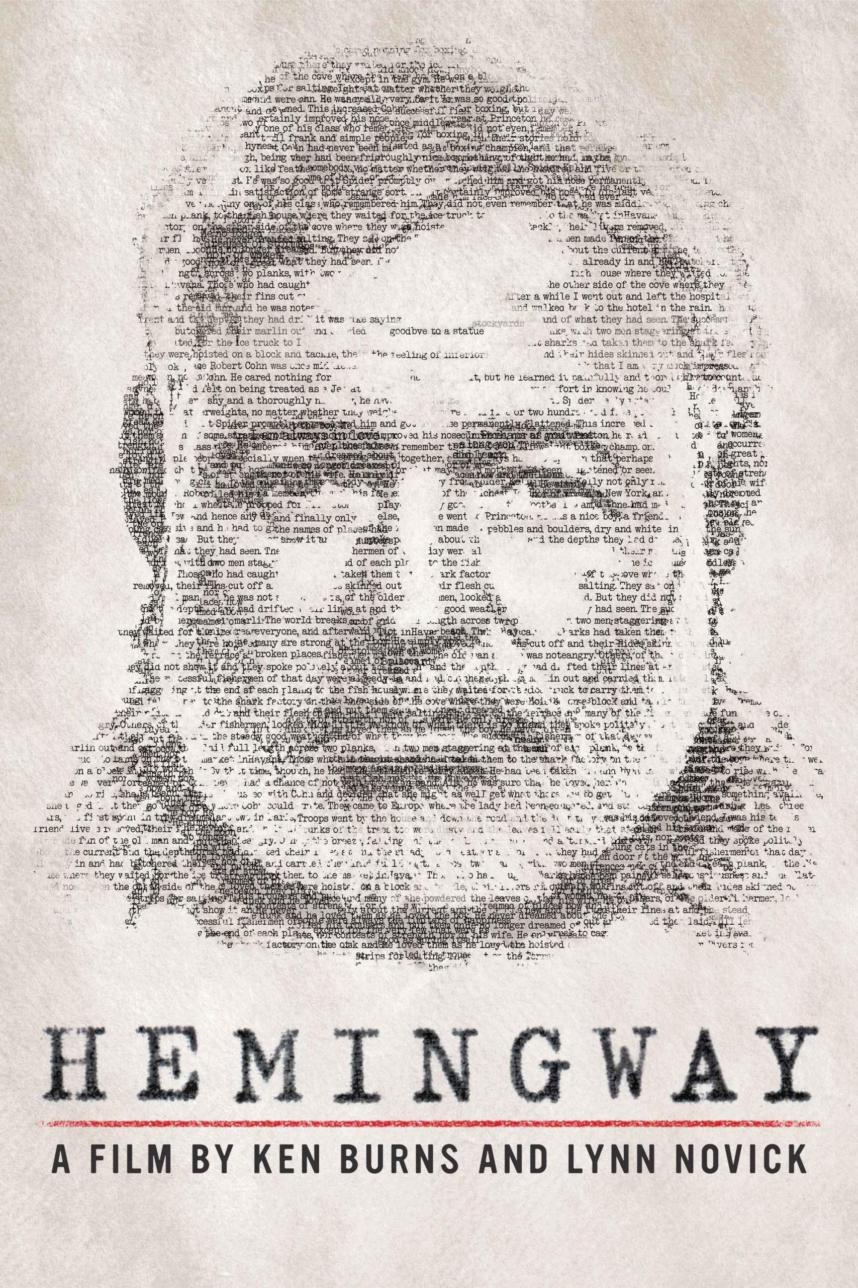 Ernest Hemingvej