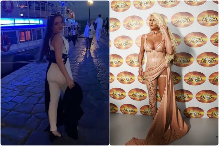 Belma Huseinefendic Jelena Karleusa