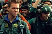 Val Kilmer, Top gan