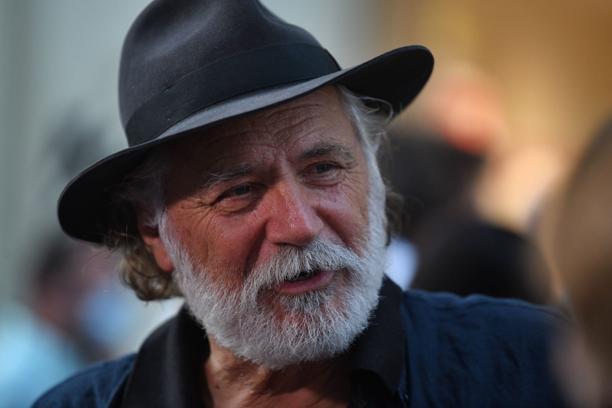 Šerbedžija: Važno je da ima knjiga koje nisu po volji vlasti