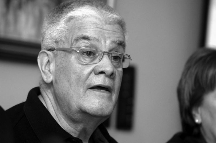 Nenad Šegvić, glumac, umro, preminuo