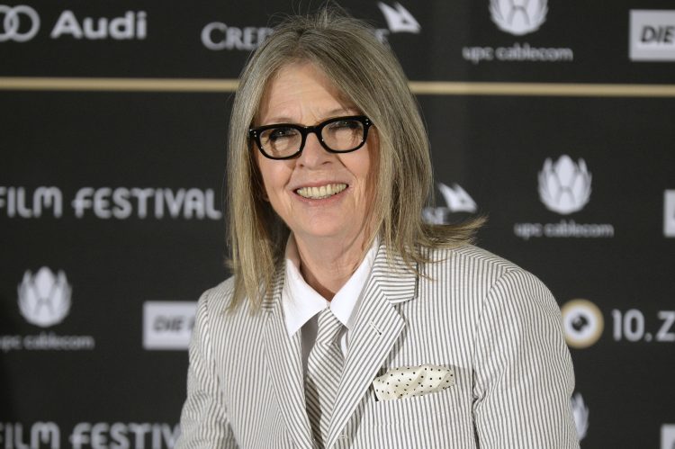 Dajana Kiton Diane Keaton