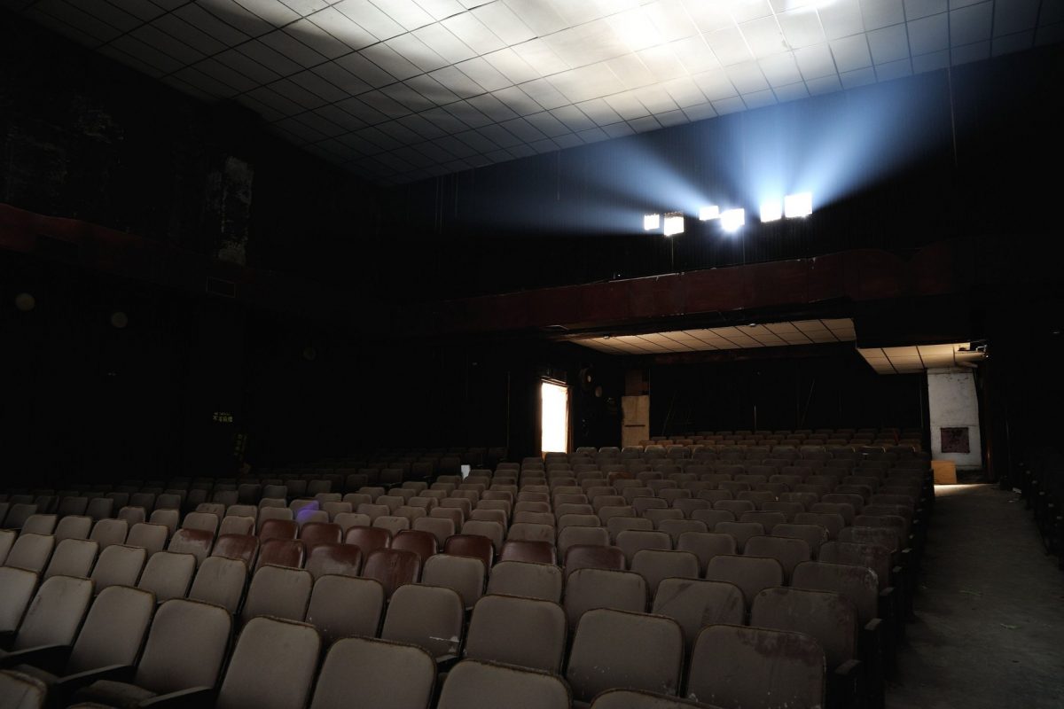 Prodat bioskop Odeon – ne zna se kome, a Željko Mitrović najavljuje pozorište