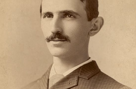 Nikola Tesla