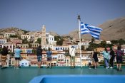 Grcka turizam putovanje