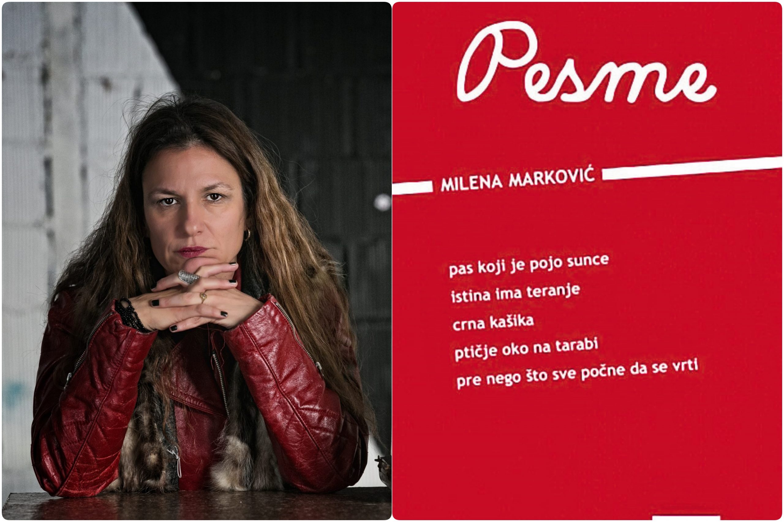 Milena Markovic