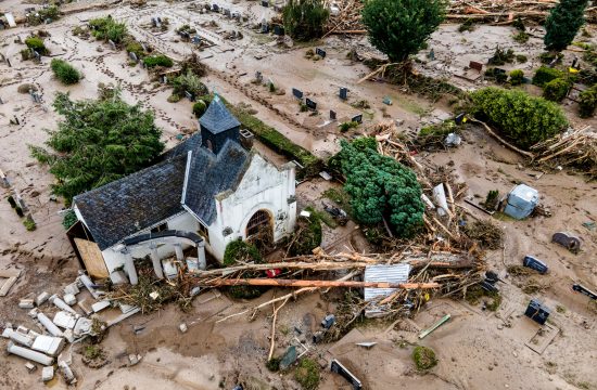 Poplava, poplave Nemačka i Belgija