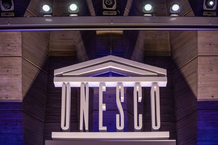 Unesco, Unesko
