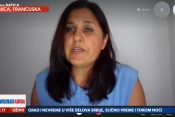 Jelena Batica, gost, emisija Pregled dana