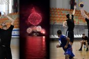 Doček basketaša Srbije u Japanu