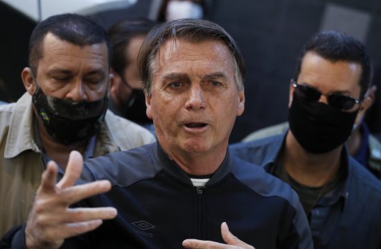 Žair Bolsonaro