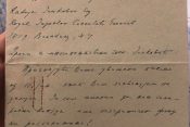 Mihajlo Pupin zivot i delo izlozba u Istorijskom arhivu u Nisu