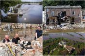 Holandija poplave