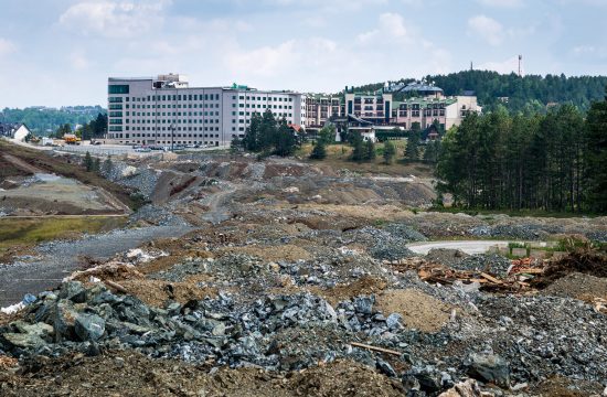 Deponije Zlatibor smece djubre ekologija zivotna sredina