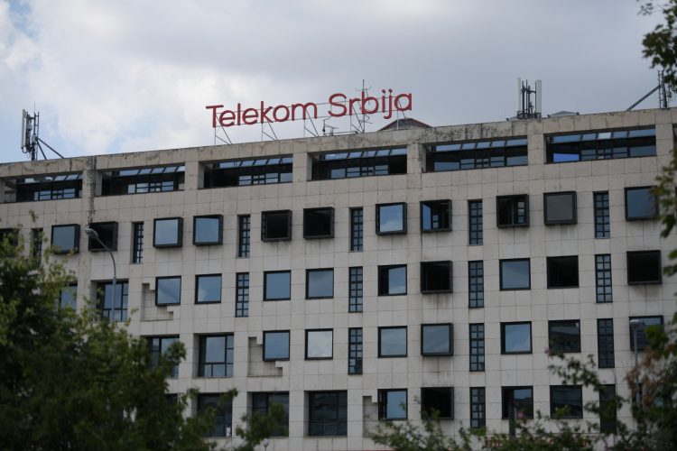 NIN o Telekomu: I krivi i dužni