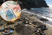 plaza i novac kako trositi na moru