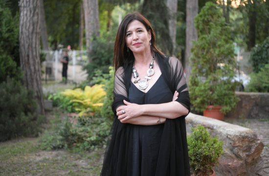 Festival evropskog filma Palic Nela Mihailovic