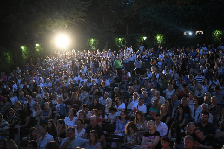 Festival evropskog filma Palic