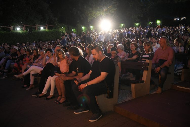 Festival evropskog filma Palic