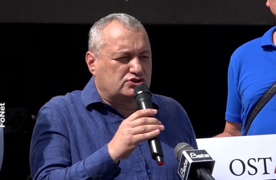 Srđan Milivojević